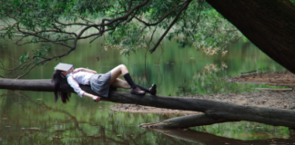 Are you bored? It is for the best Girl getting bored