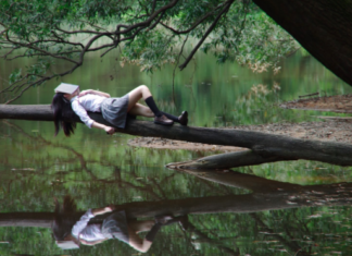 Are you bored? It is for the best Girl getting bored