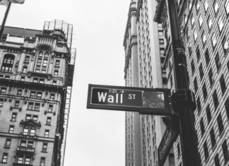 Take These 3 Steps To Get Your Dream Job Wall Street