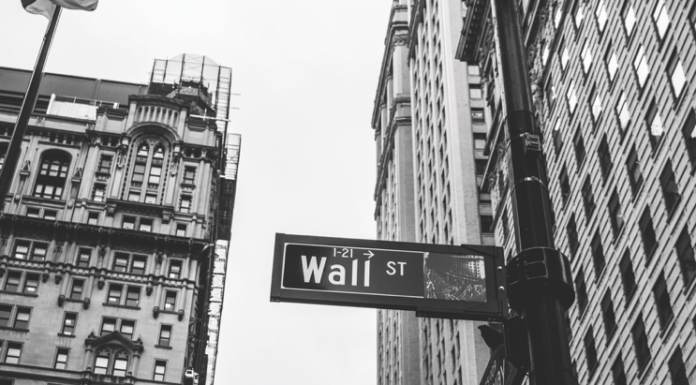 Take These 3 Steps To Get Your Dream Job Wall Street