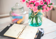 No. 1 Reason For Writing A Journal Today Write a Journal