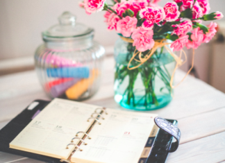 No. 1 Reason For Writing A Journal Today Write a Journal