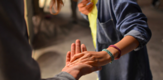 Importance of Finding A Mentor During College Mentor and Mentee