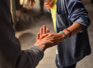 Importance of Finding A Mentor During College Mentor and Mentee