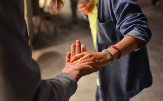 Importance of Finding A Mentor During College Mentor and Mentee