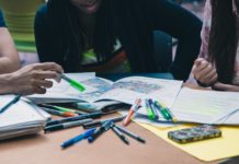 How I Scored 760 in My GMAT and You Can Too Study Group