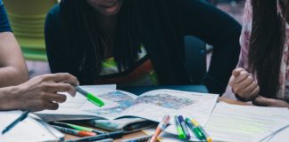 How I Scored 760 in My GMAT and You Can Too Study Group