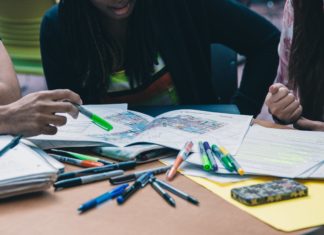 How I Scored 760 in My GMAT and You Can Too Study Group