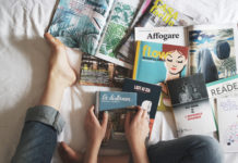 Top 7 Reads You Need To Catch Up On This Summer Books