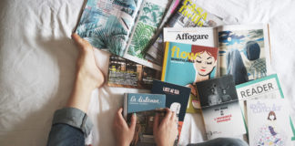 Top 7 Reads You Need To Catch Up On This Summer Books