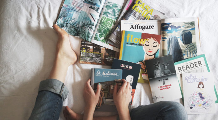 Top 7 Reads You Need To Catch Up On This Summer Books