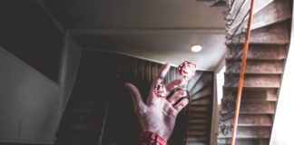 10 Misconceptions About Opportunity A man holding on to two die, signifying opportunity