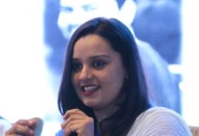 Ninja Of The Week: Shruti Chaturvedi