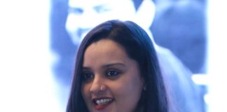 Ninja Of The Week: Shruti Chaturvedi