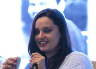 Ninja Of The Week: Shruti Chaturvedi