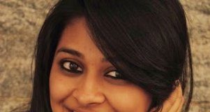 Ninja Of The Week: Anannya Parekh