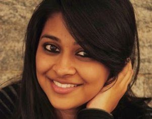 Ninja Of The Week: Anannya Parekh