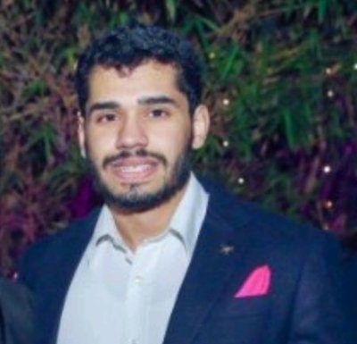 Ninja Of The Week: Abhay Bajaj