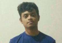 Ninja Of The Week: Devashish Gupta