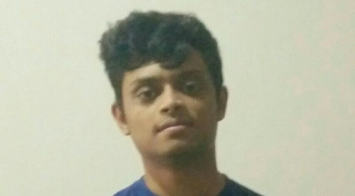 Ninja Of The Week: Devashish Gupta