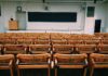 An Open Letter to College Students – Don’t Miss These 10 Things Image of a classroom