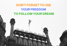 Independence Day Special: 6 Powerful Quotes by India’s Freedom Fighters