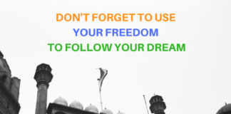 Independence Day Special: 6 Powerful Quotes by India’s Freedom Fighters