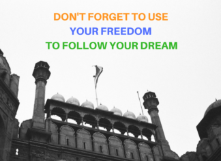 Independence Day Special: 6 Powerful Quotes by India’s Freedom Fighters