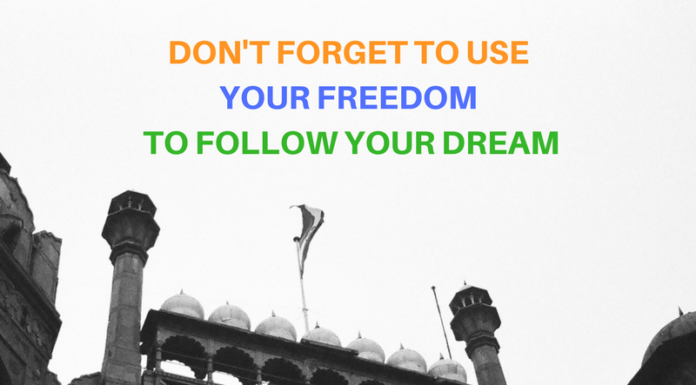 Independence Day Special: 6 Powerful Quotes by India’s Freedom Fighters