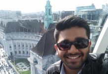 Ninja Of The Week: Akshay Gupta