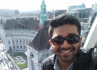 Ninja Of The Week: Akshay Gupta