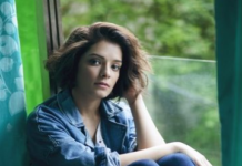 Ninja Of The Week: Maalavika Manoj