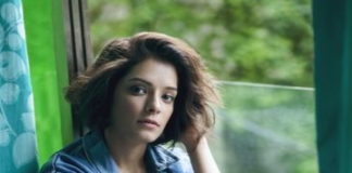 Ninja Of The Week: Maalavika Manoj