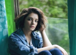 Ninja Of The Week: Maalavika Manoj