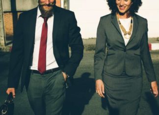 7 Dynamic Personalities Who Live Their Passion Through Profession