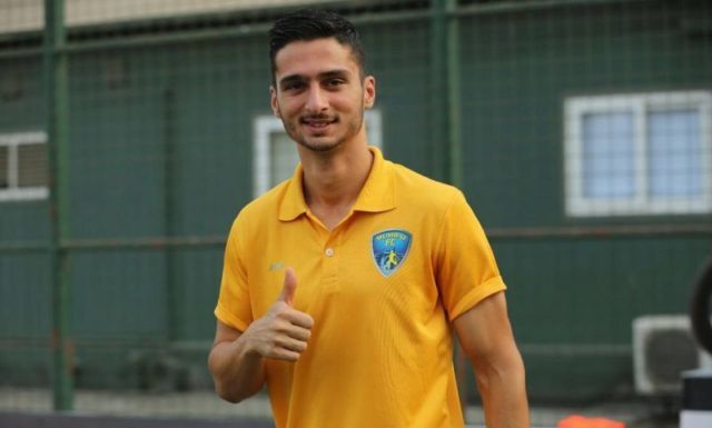 Ninja Of The Week: Karan Sawhney