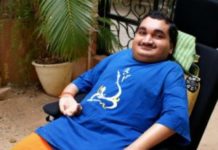 Ninja Of The Week: Sai Kaustuv Dasgupta