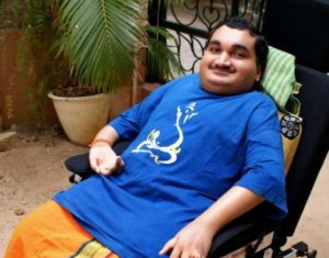 Ninja Of The Week: Sai Kaustuv Dasgupta