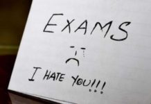 Exams are Important: 4 Ways College Can Help You Prepare Better