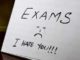 Exams are Important: 4 Ways College Can Help You Prepare Better