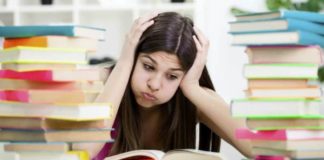 Don’t Make That Face! Instead Use These Tools To Make Studying Fun