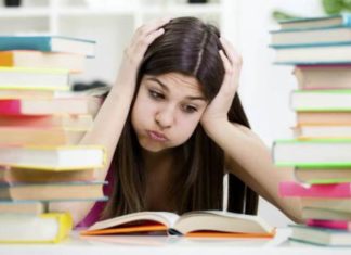 Don’t Make That Face! Instead Use These Tools To Make Studying Fun