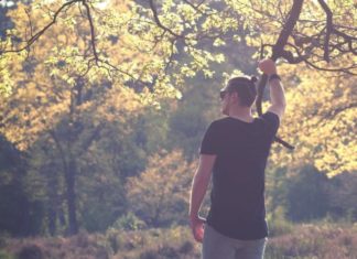 Living Alone can be Daunting, Until Now!