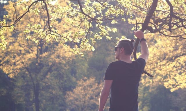 Living Alone can be Daunting, Until Now!