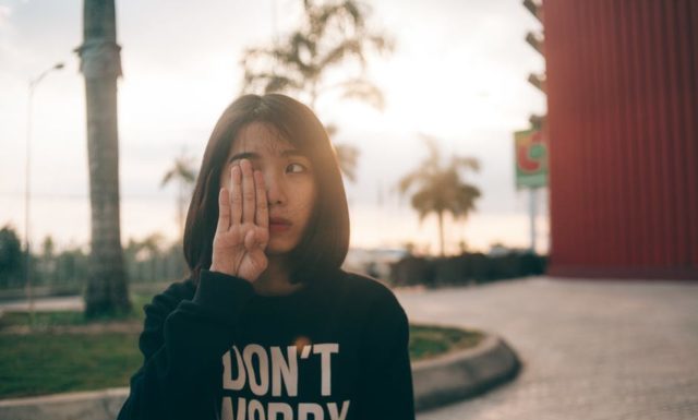 How to Figure if You Are Stressed and Whether You Need Help