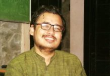 Ninja Of The Week: Amaresh Nath