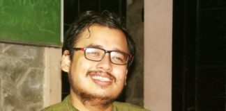 Ninja Of The Week: Amaresh Nath