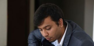 Ninja of The Week: Zeeshan Mohammed