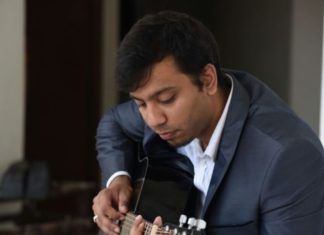 Ninja of The Week: Zeeshan Mohammed