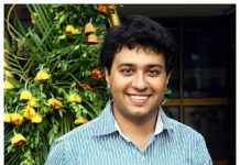 Ninja of the Week: Dr. Vishal Punjabi